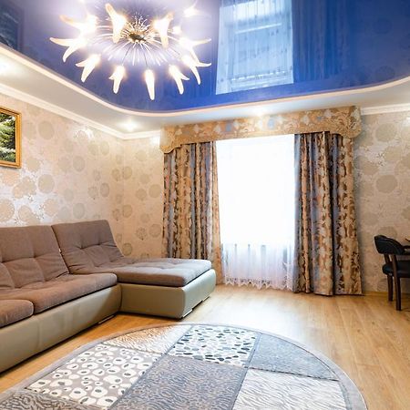 Alfa Apartments Lysenka 11 Lviv Exteriör bild